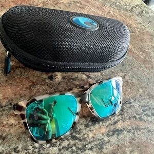 Costa May sunglasses